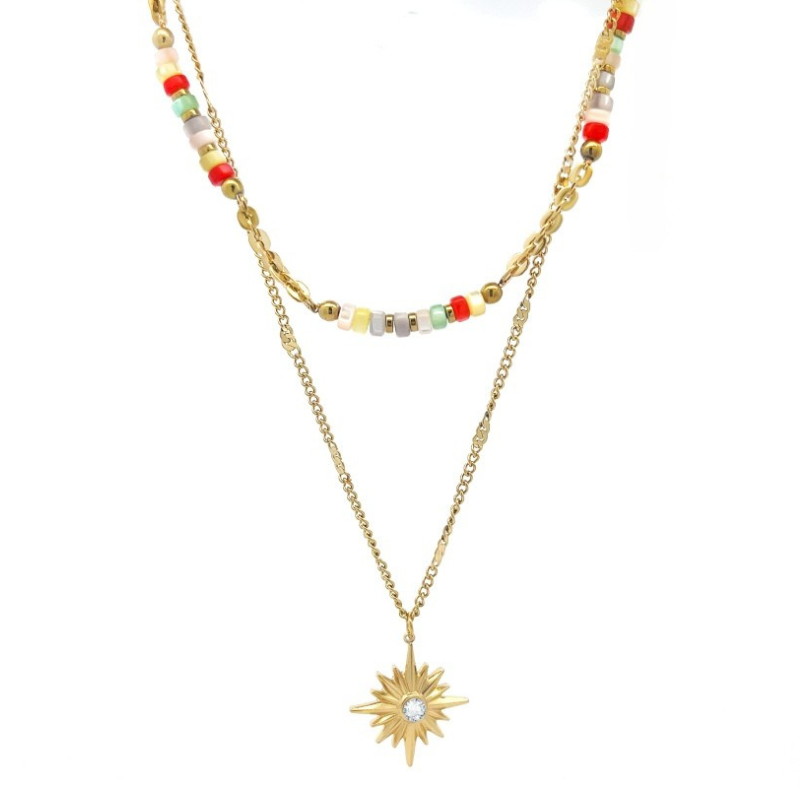 Collana Sunlight