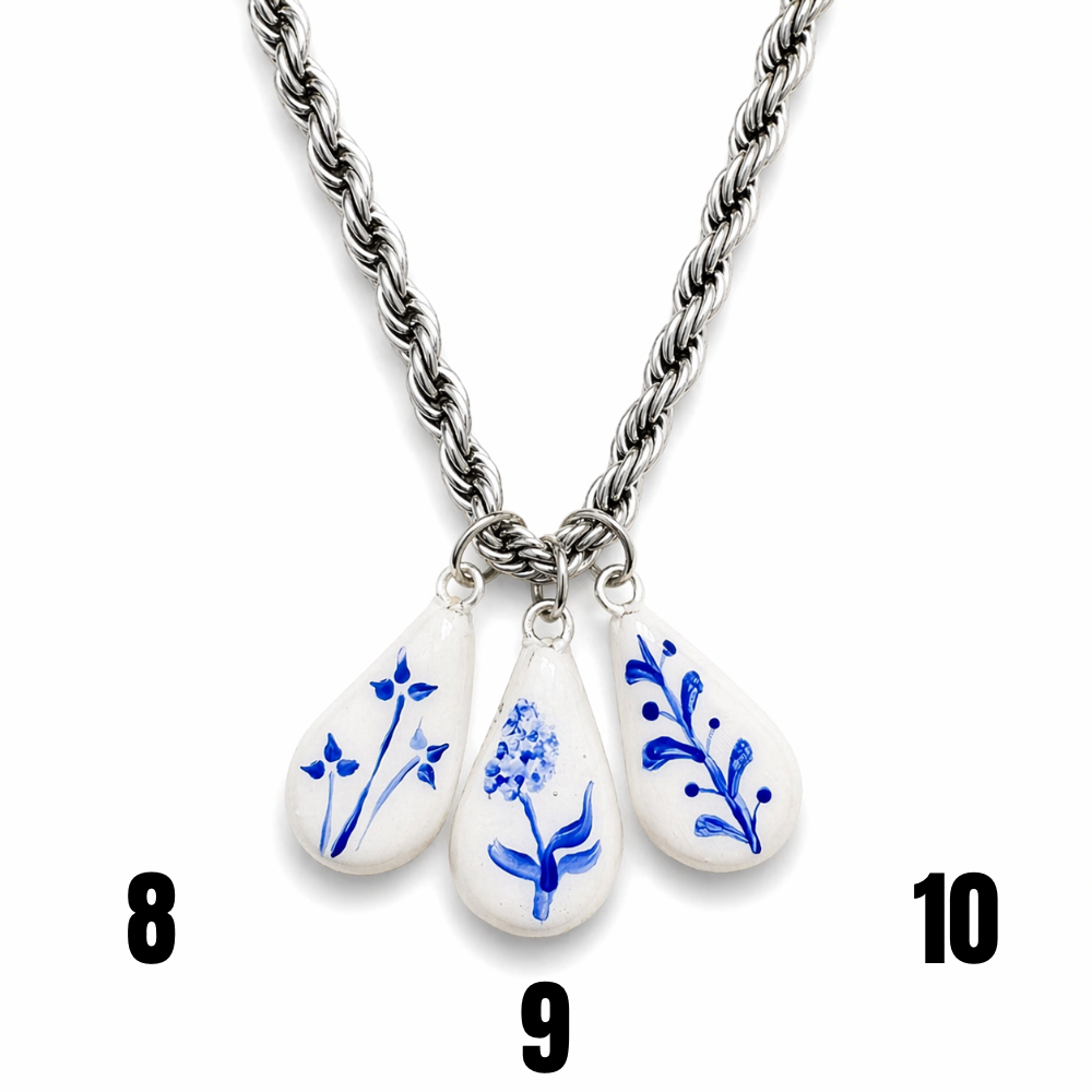 Charm “Mini Stories”