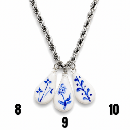Charm “Mini Stories”