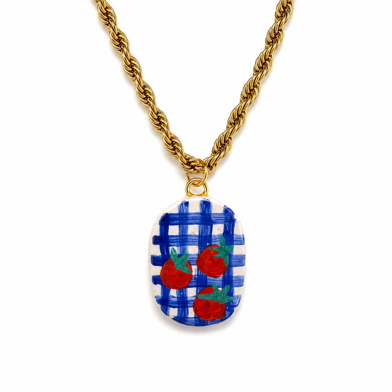 Charm “Italian Summer”