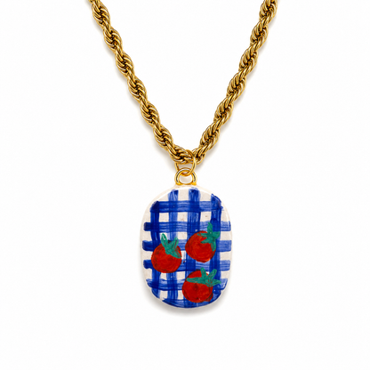 Charm “Italian Summer”