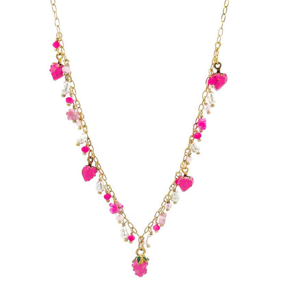 Collana Fruit Pop