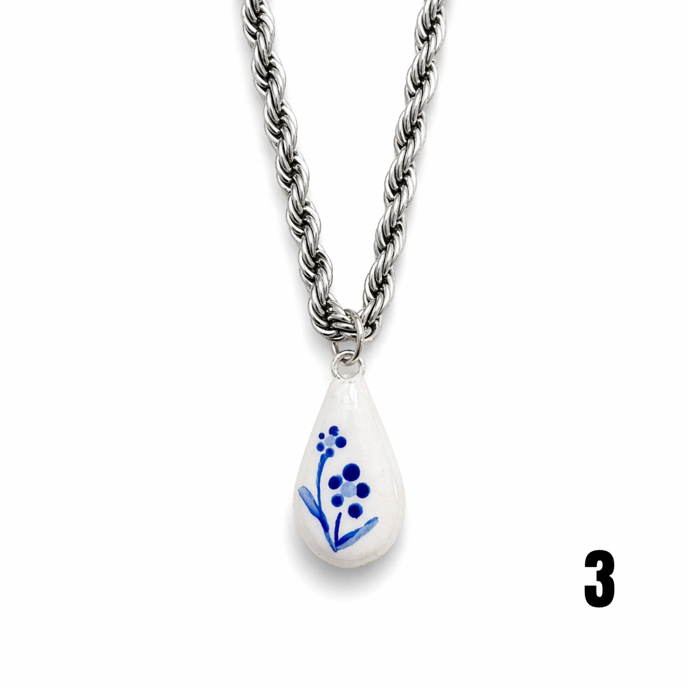 Charm “Mini Stories”