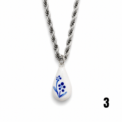 Charm “Mini Stories”