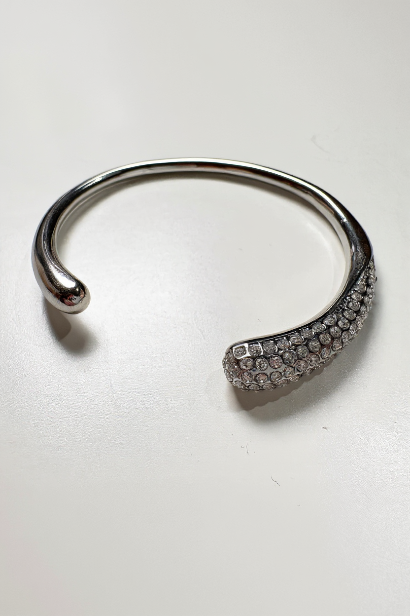 Bracciale rigido Glow Hug