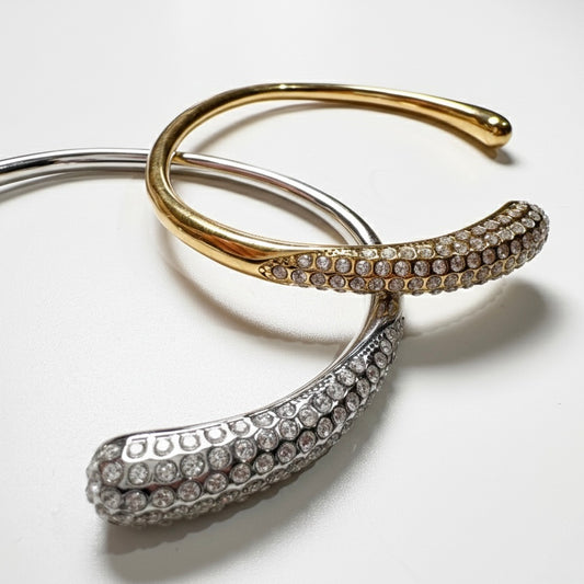 Bracciale rigido Glow Hug