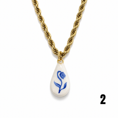 Charm “Mini Stories”