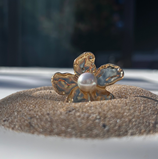 Anello Ammaréa