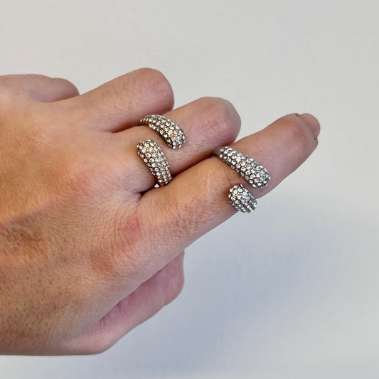Anello Milano Z