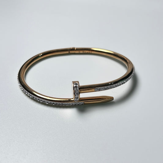 Bracciale Chiodo Shine
