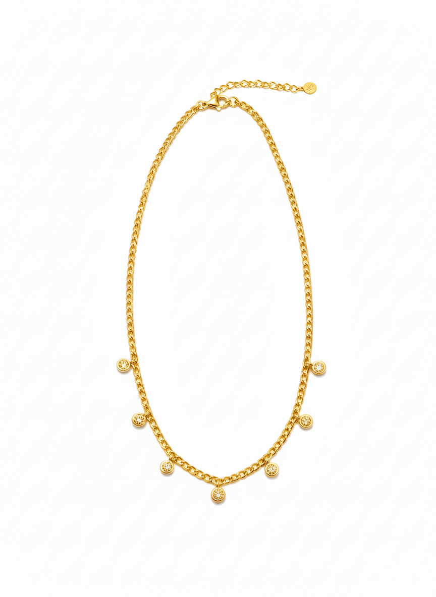 Collana Little Spark