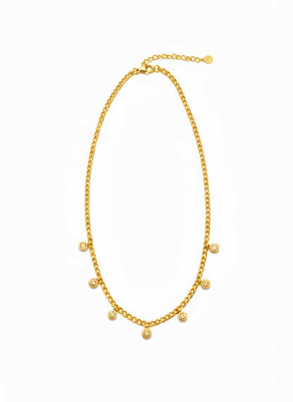 Collana Little Spark