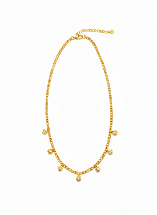 Collana Little Spark