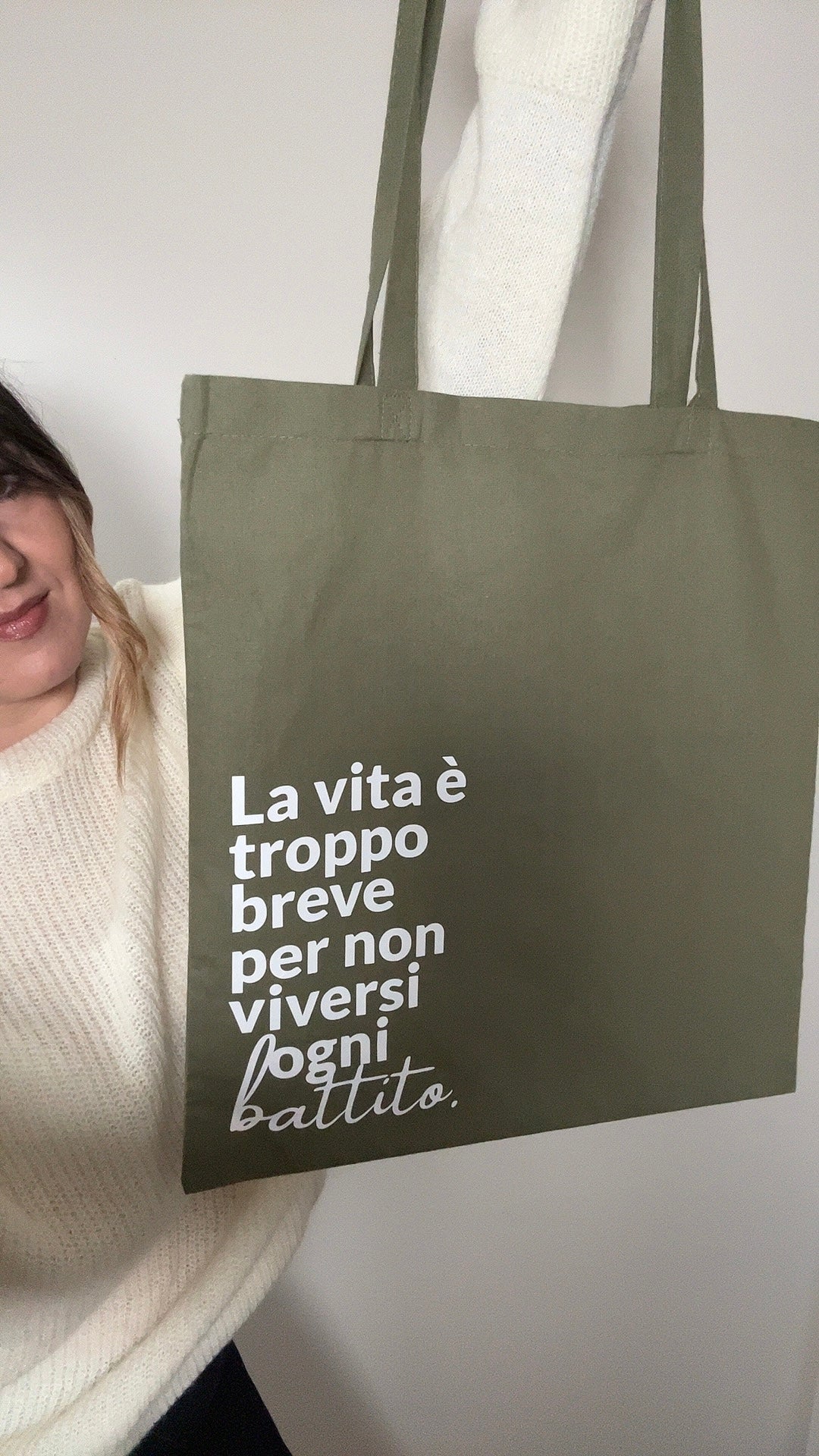 Shopper Battiti