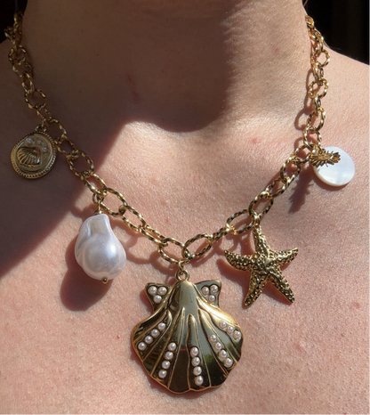 Collana Alba