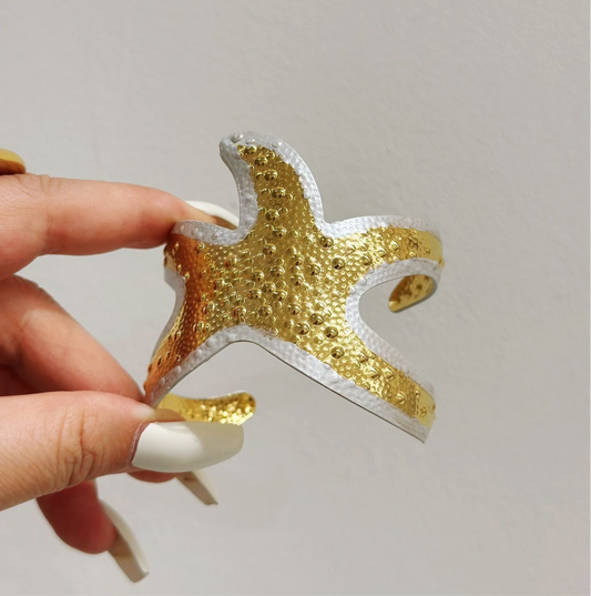Bracciale Pearl Star