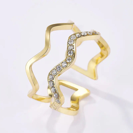 Anello Miró