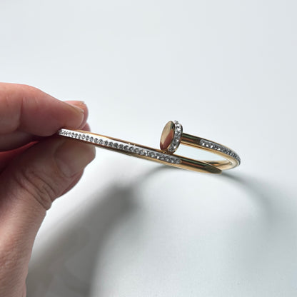 Bracciale Chiodo Shine