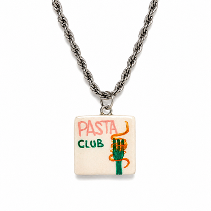 Charm “Italian Summer”