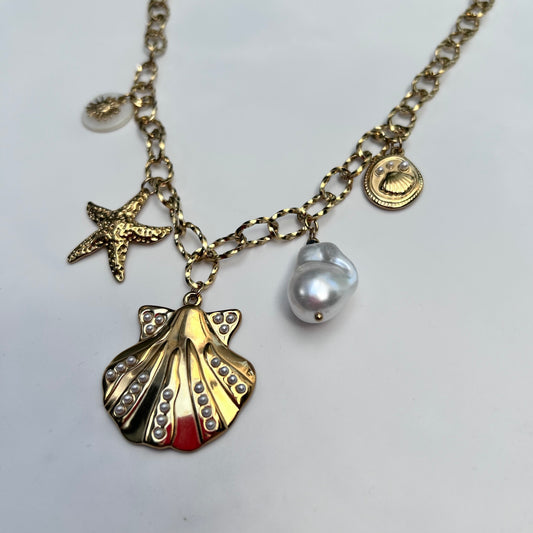 Collana Alba