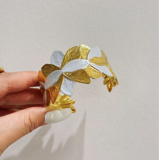 Bracciale Petal Touch