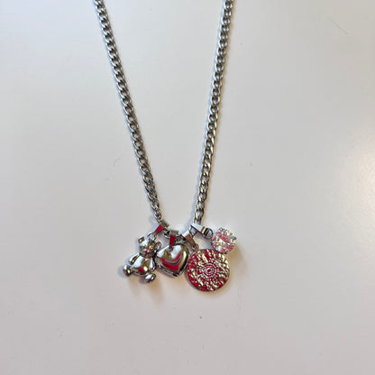 Collana “Amati”