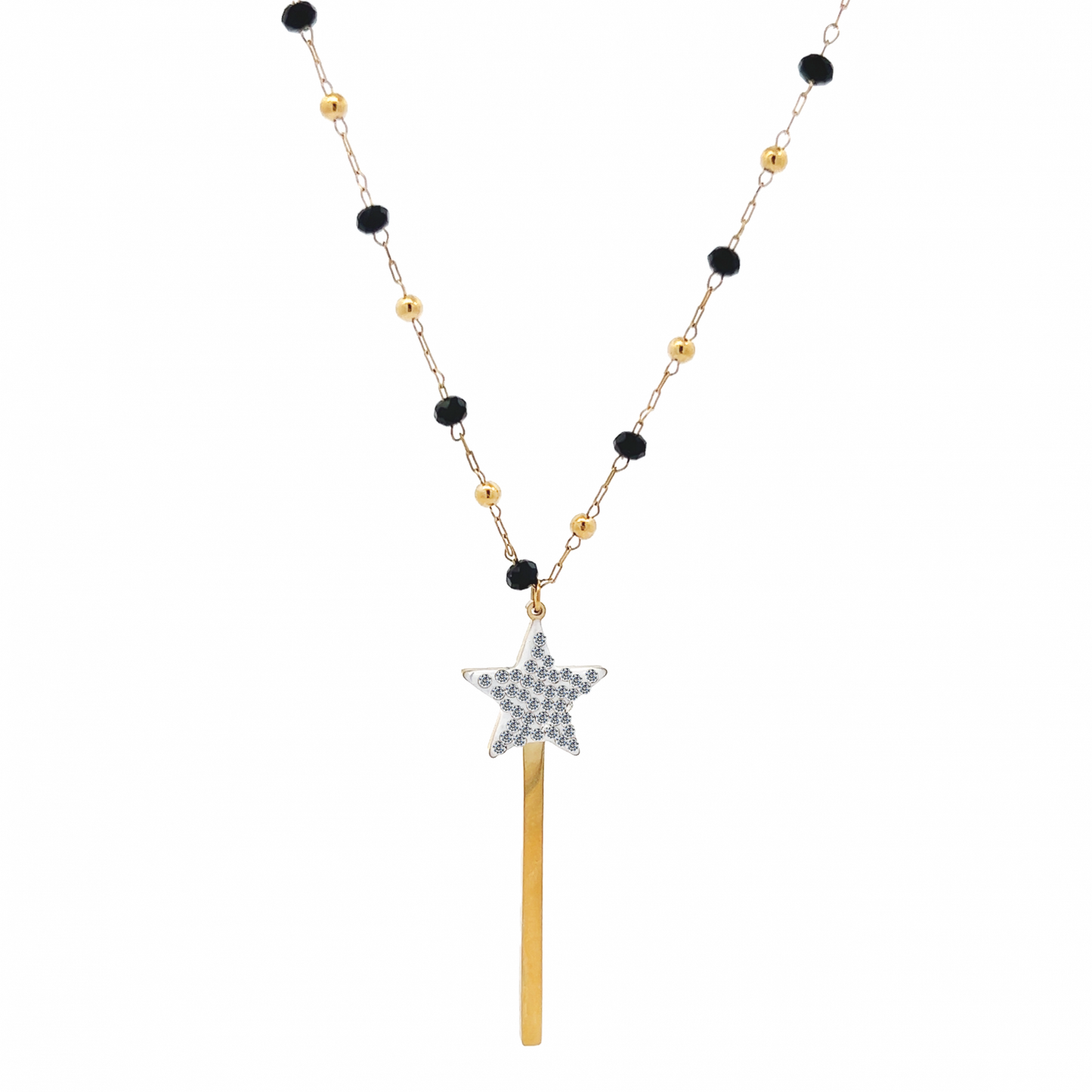 Collana MAGIC