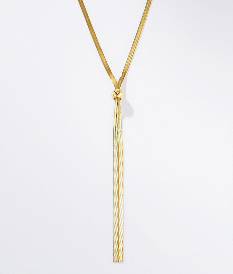 Collana Serpentina