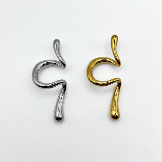 Earcuff Fluid