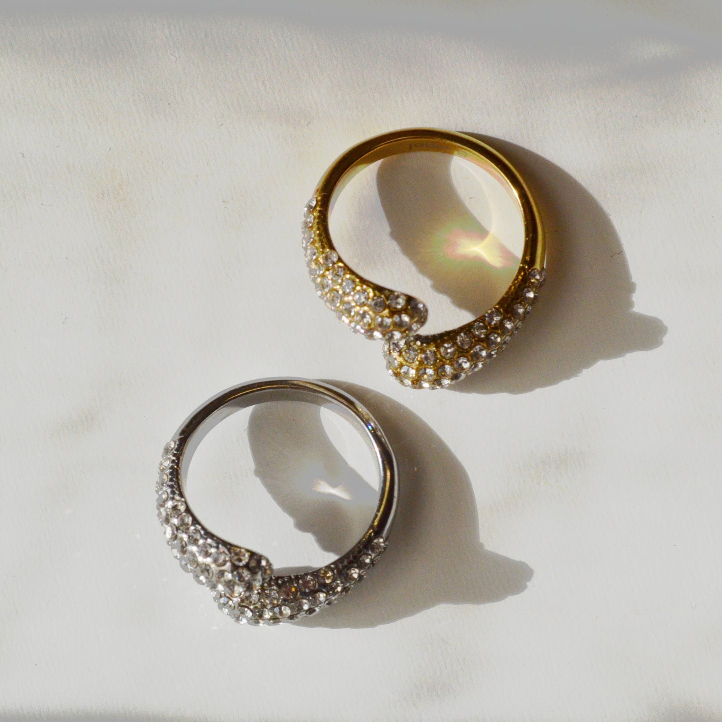 Anello Milano Z