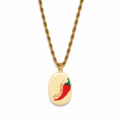 Charm “Italian Summer”