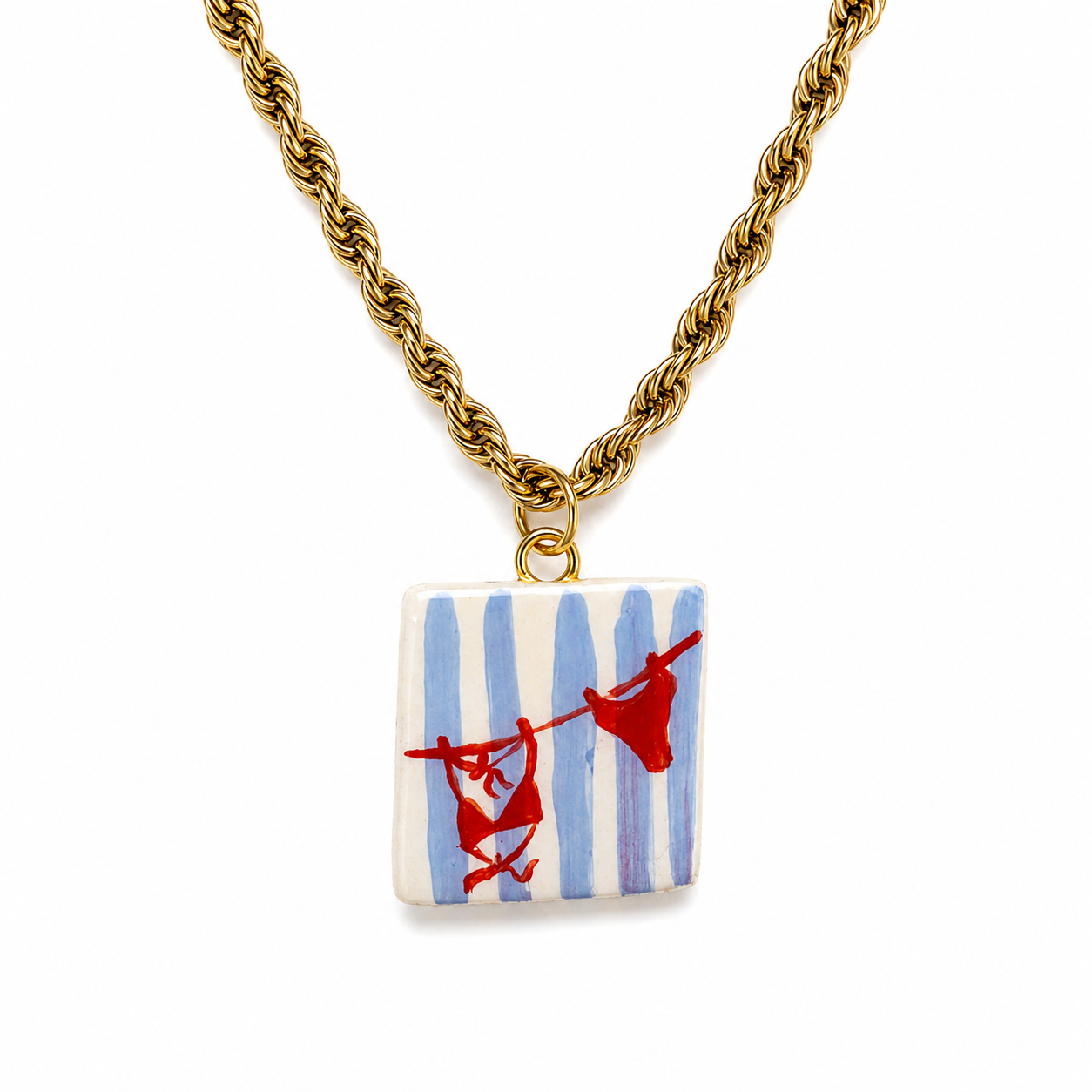 Charm “Italian Summer”
