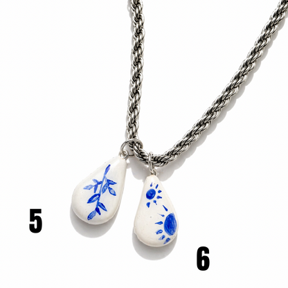 Charm “Mini Stories”