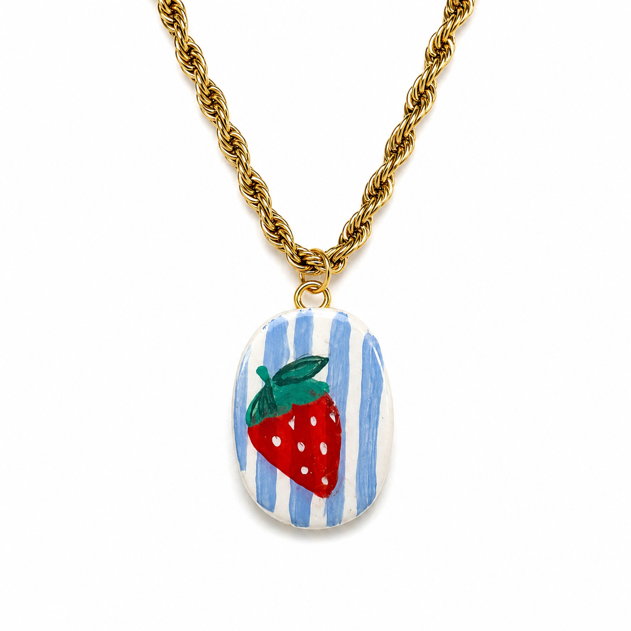 Charm “Italian Summer”
