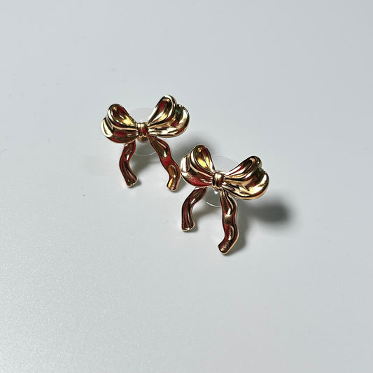 Orecchini Bow