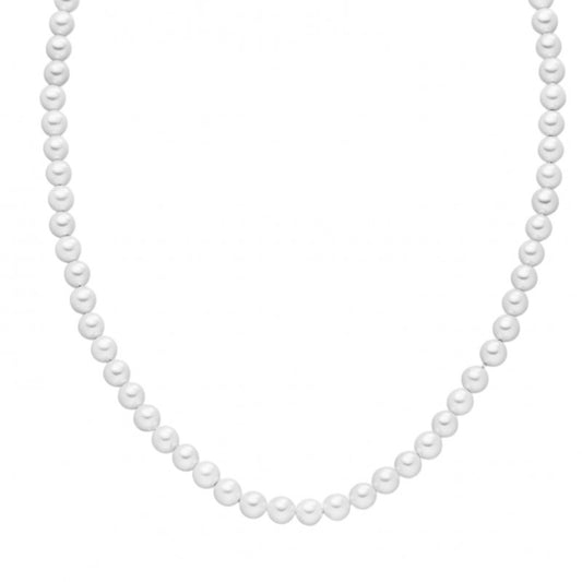 Collana Pearl Line