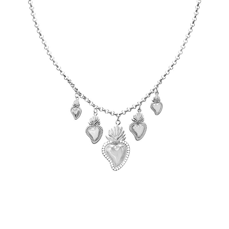 Collana Amuleto