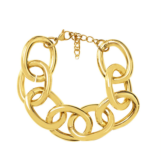 Bracciale Chainstorm