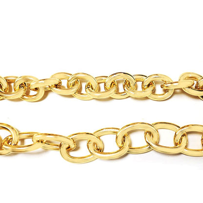 Collana Chainstorm