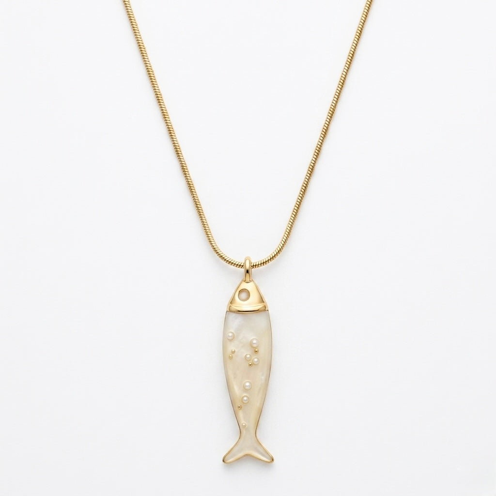Collana Triglia