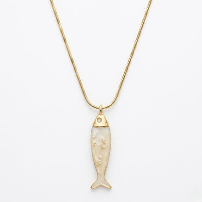 Collana Triglia