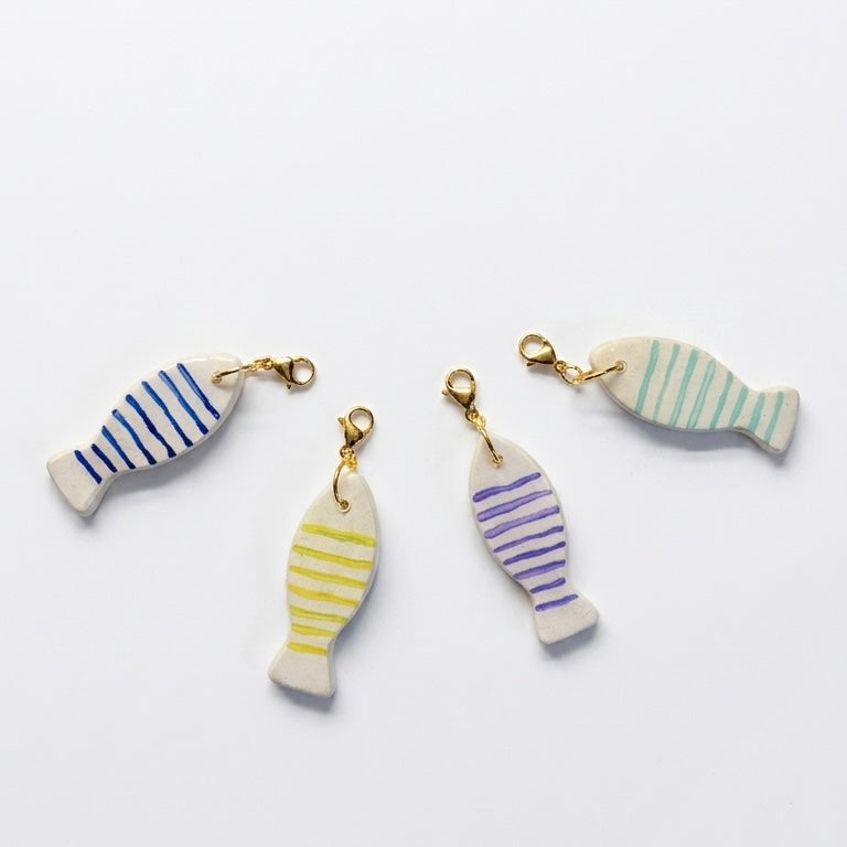 Charms “Le Acciughine”