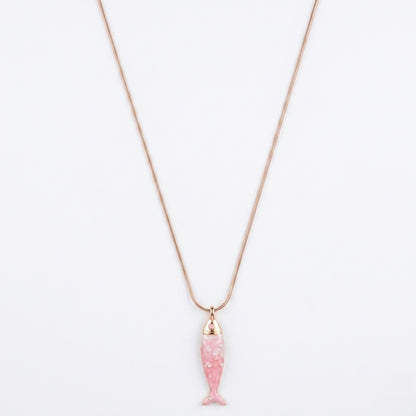 Collana Triglia