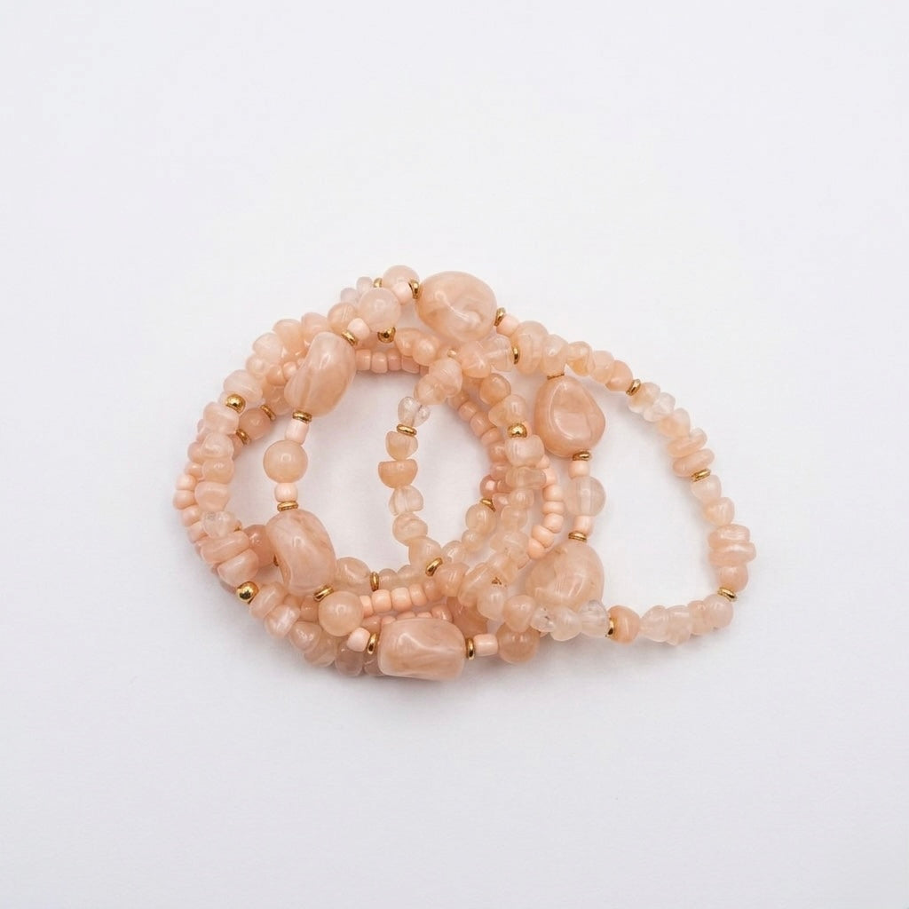Bracciali Color Set