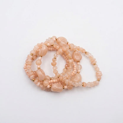 Bracciali Color Set