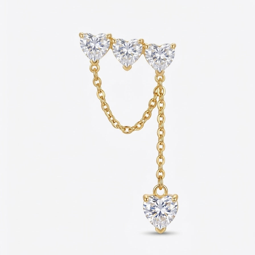 Orecchini Royal