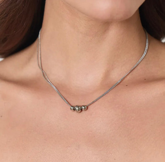 Collana Dottina