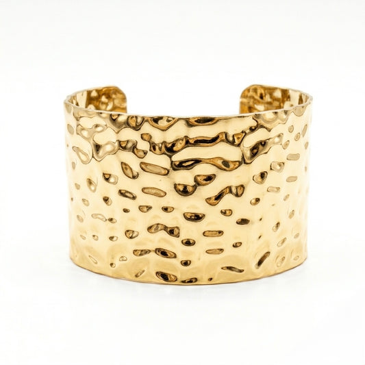 Bracciale rigido Wild