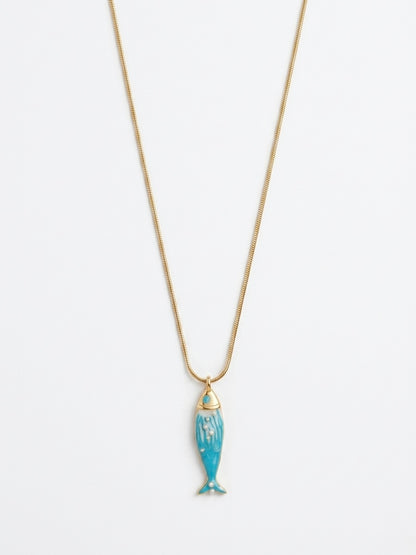 Collana Triglia