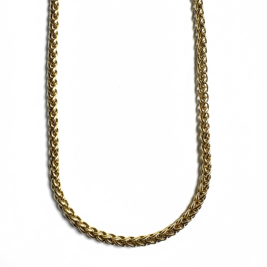 Collana Bold Chain
